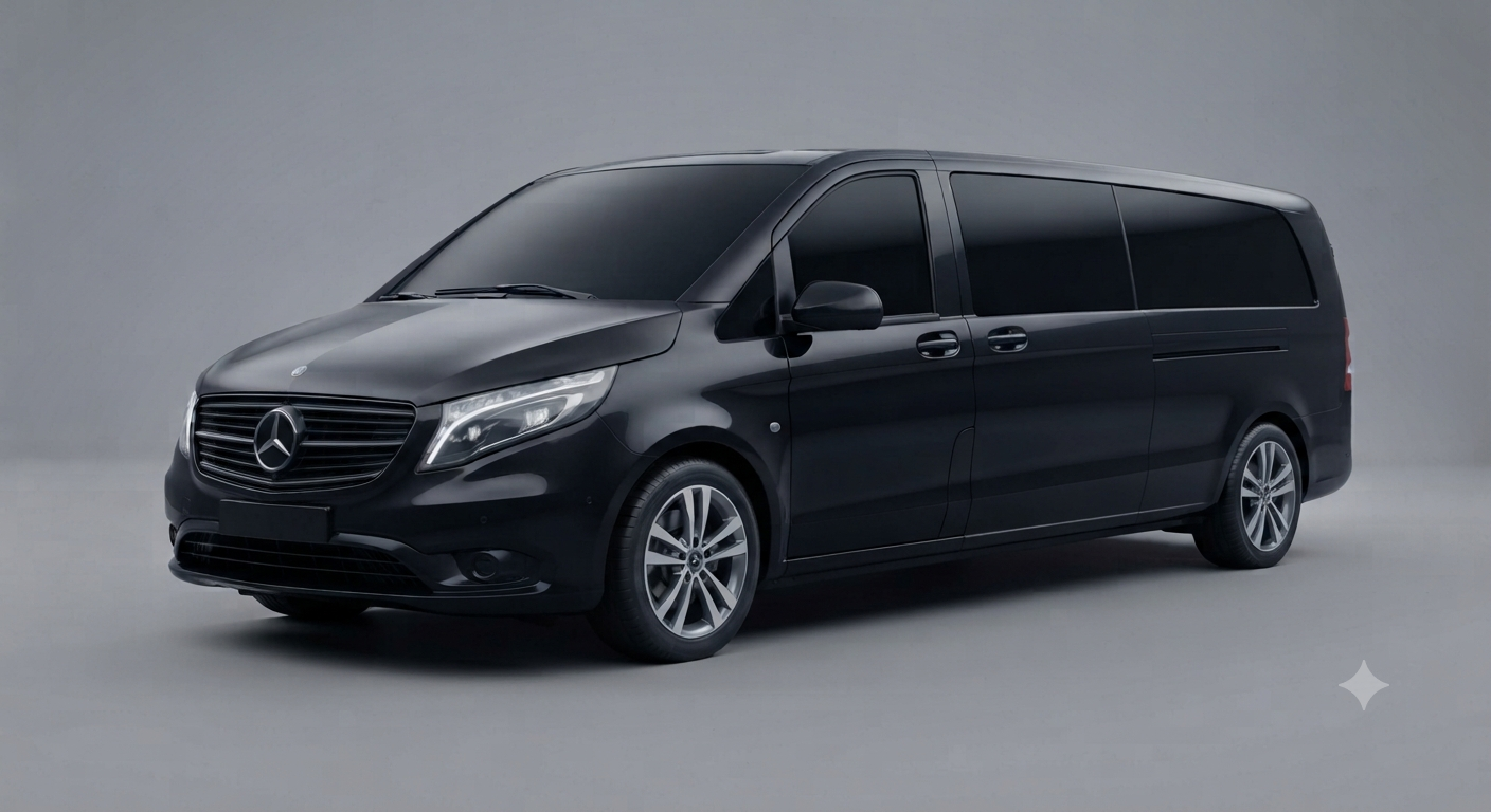 Mercedes Vito