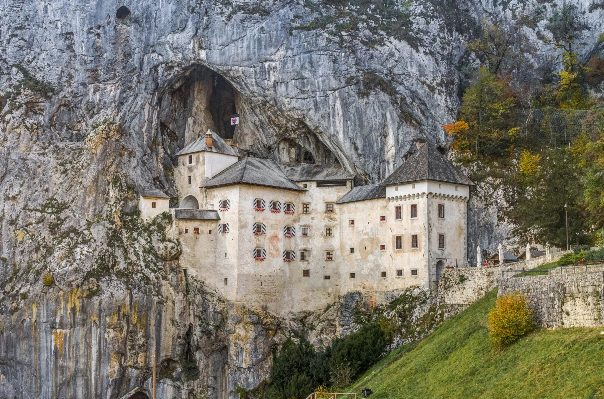 Slovenia Storica